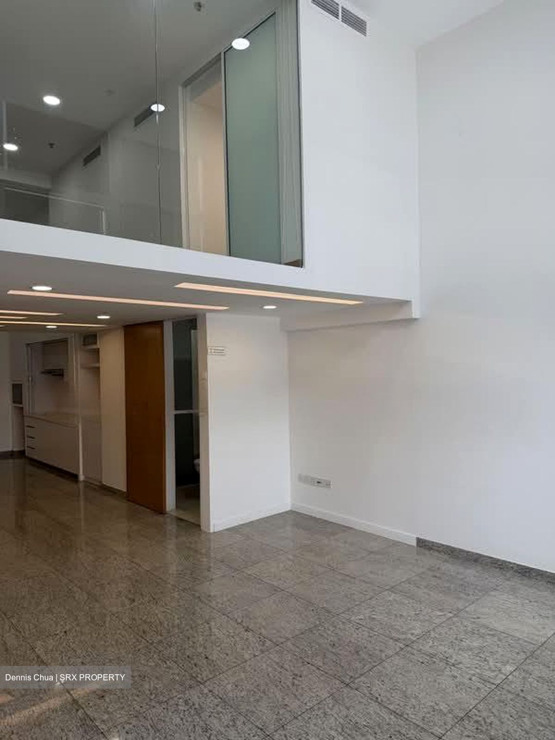 The Central (D1), Office #581717261